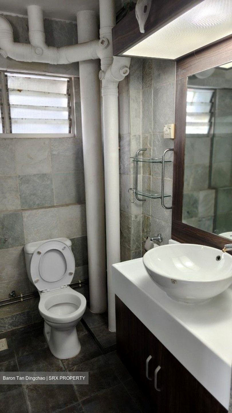 Blk 352 Choa Chu Kang Central (Choa Chu Kang), HDB 5 Rooms #574774201